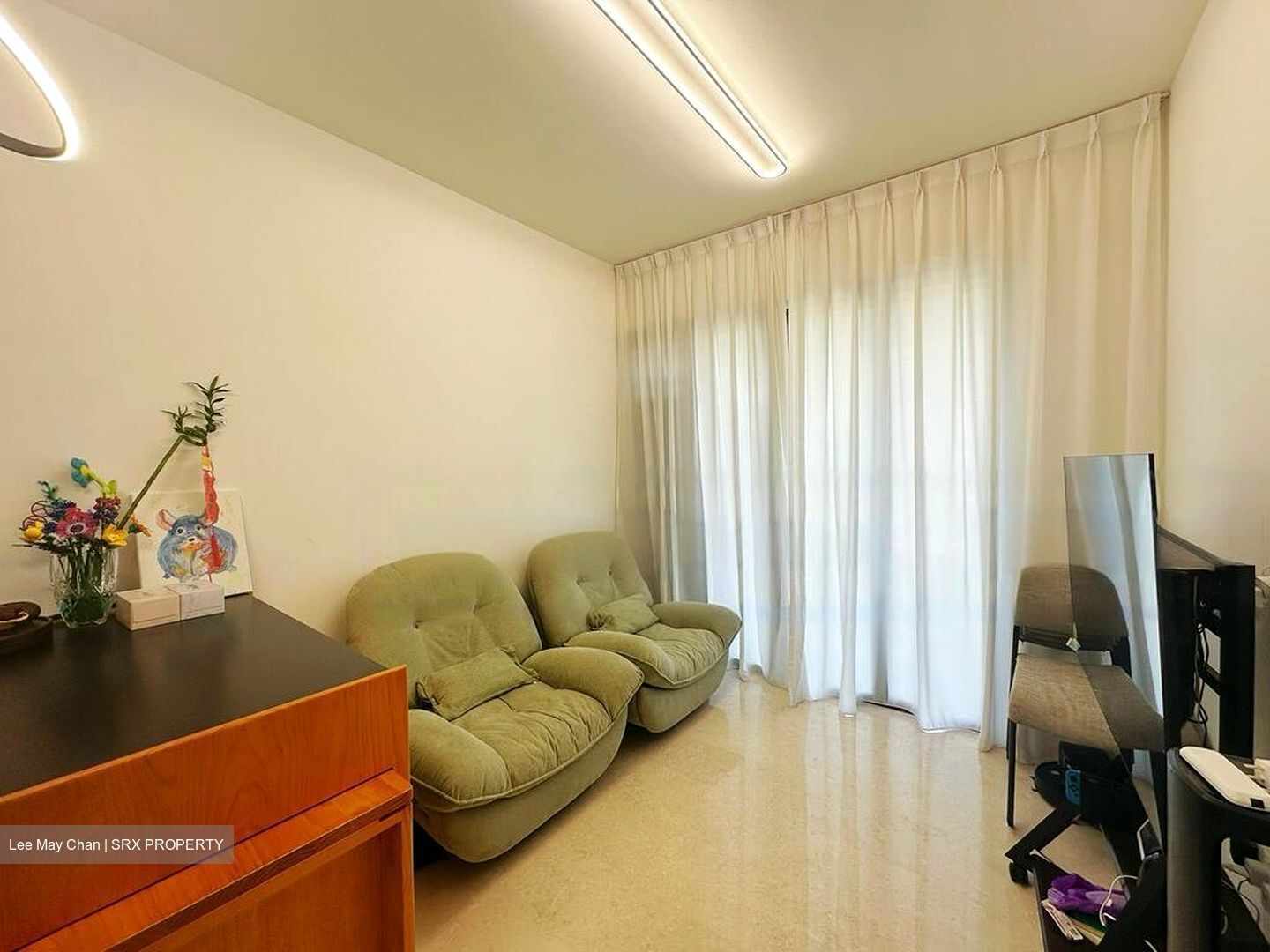 The Tre Ver (D13), Condominium #453561801